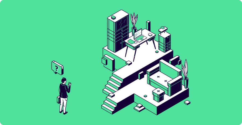 Tạo môi trường sống trong lành để cơ thể luôn dễ chịu